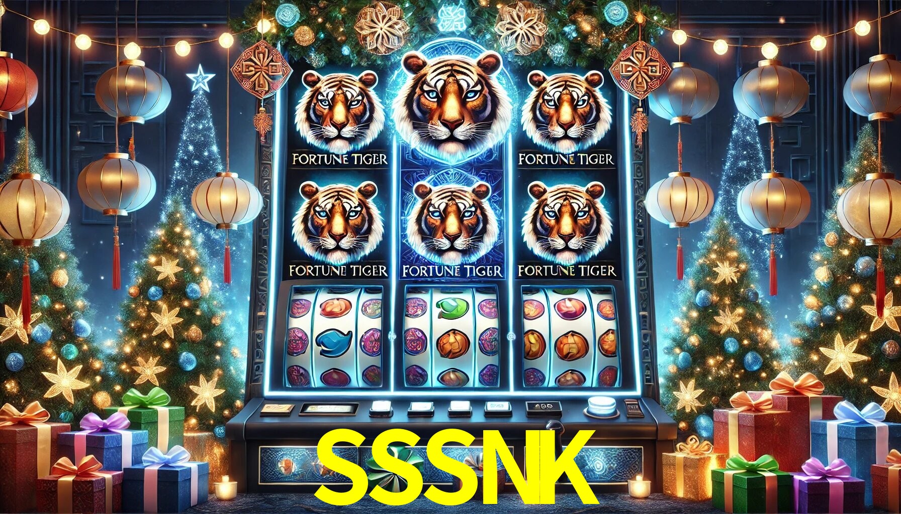 Como Jogar Fortune Tiger