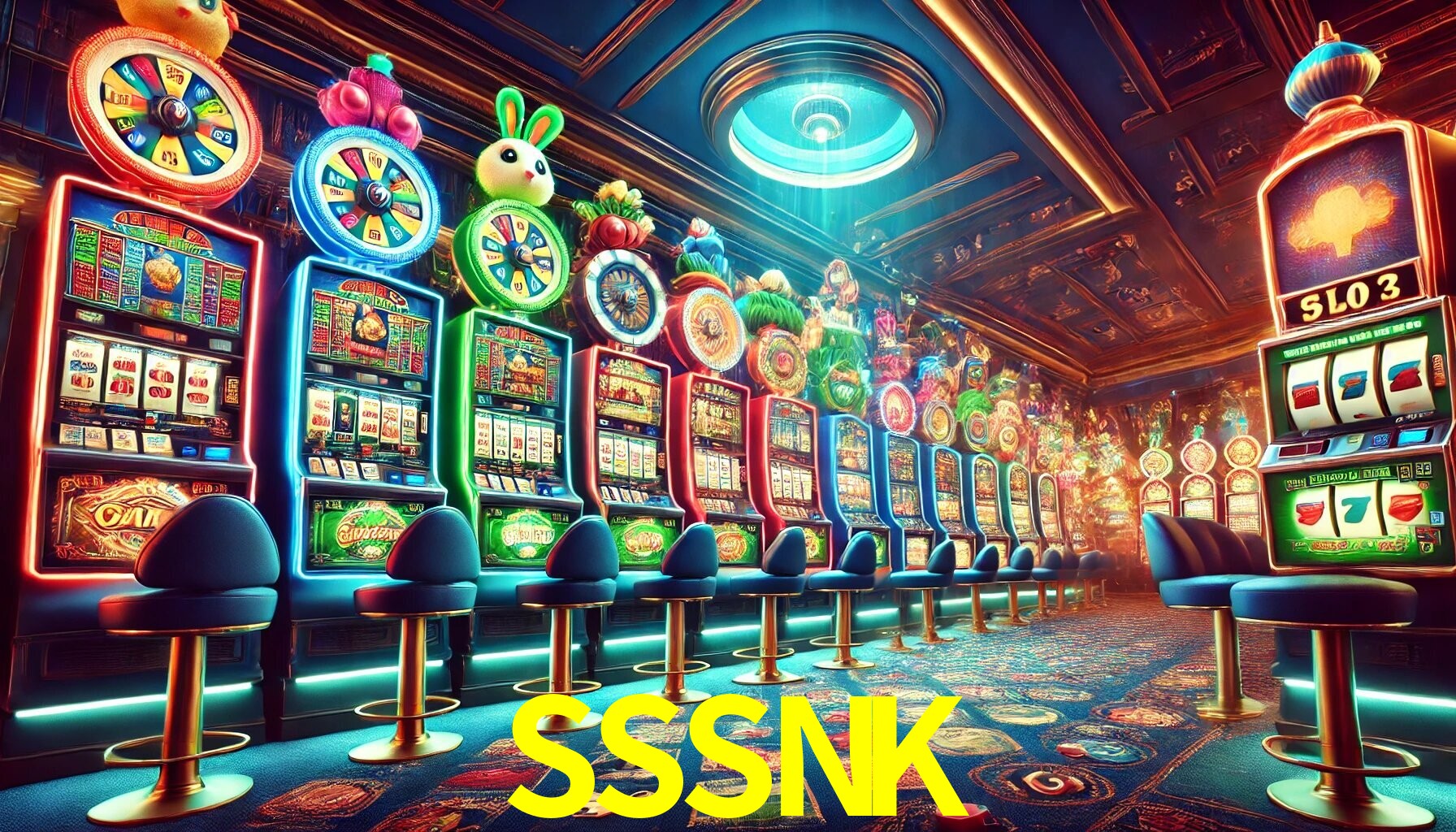 Benefícios dos Slots